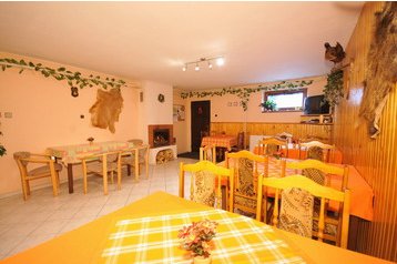 Eslovaquia Privát Stará Lesná, Exterior